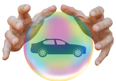 auto v bubline 2
